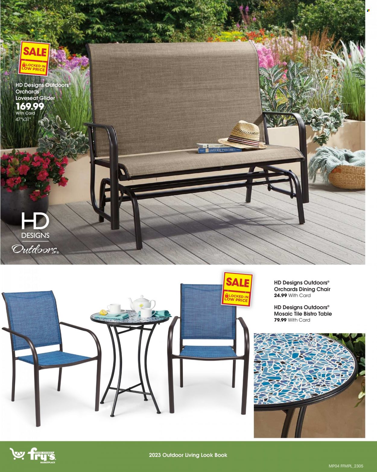 Fry’s ad - 03/01/2023 - 03/28/2023. Page 4