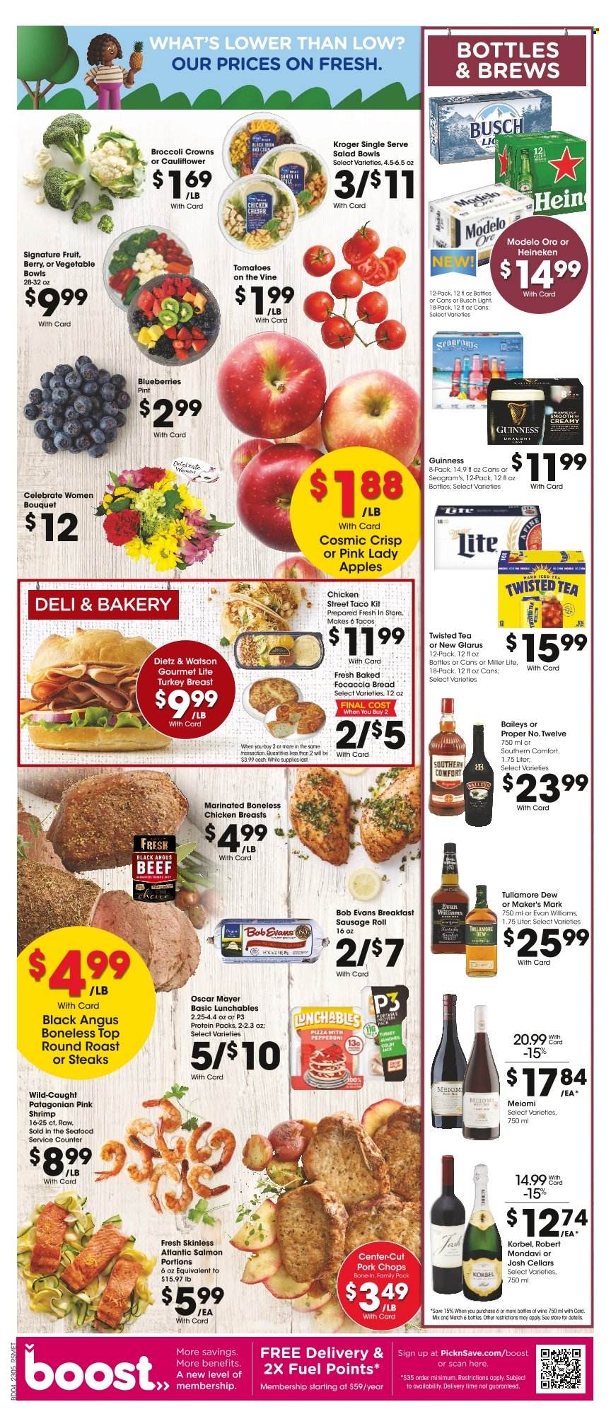 Pick ‘n Save ad - 03/01/2023 - 03/07/2023. Page 4