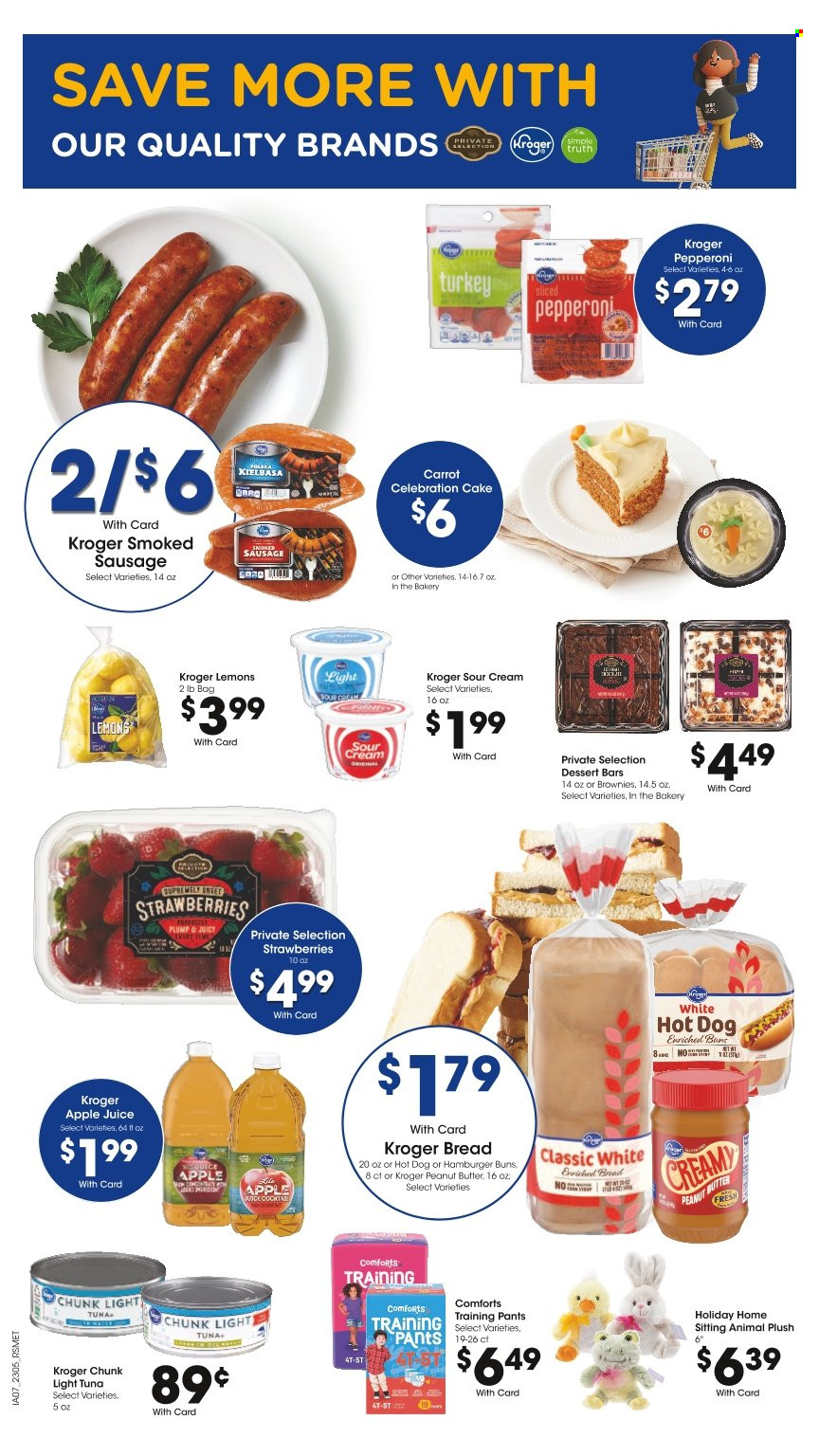 Pick ‘n Save ad - 03/01/2023 - 03/07/2023. Page 7