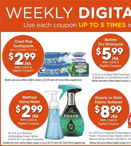 Pick ‘n Save ad - 03/01/2023 - 03/07/2023. Page 9