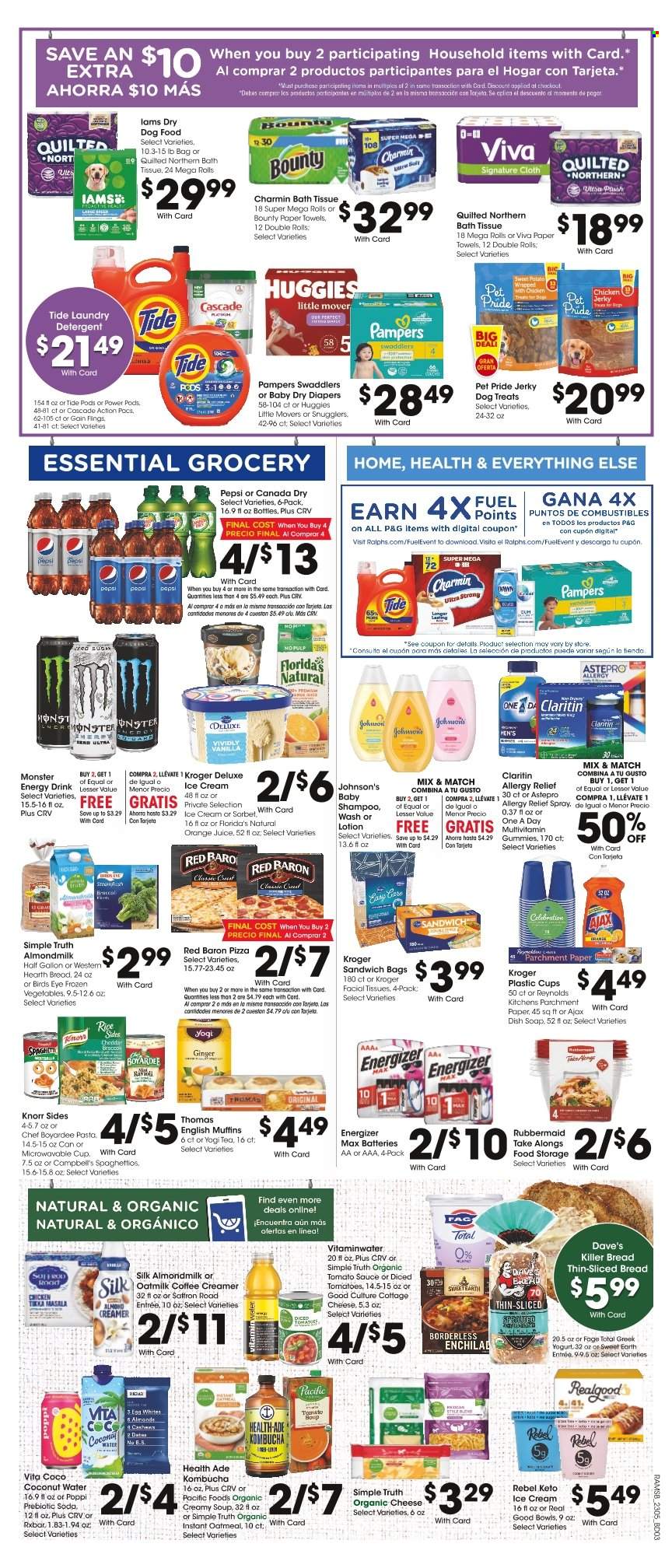 Ralphs ad - 03/01/2023 - 03/07/2023. Page 5