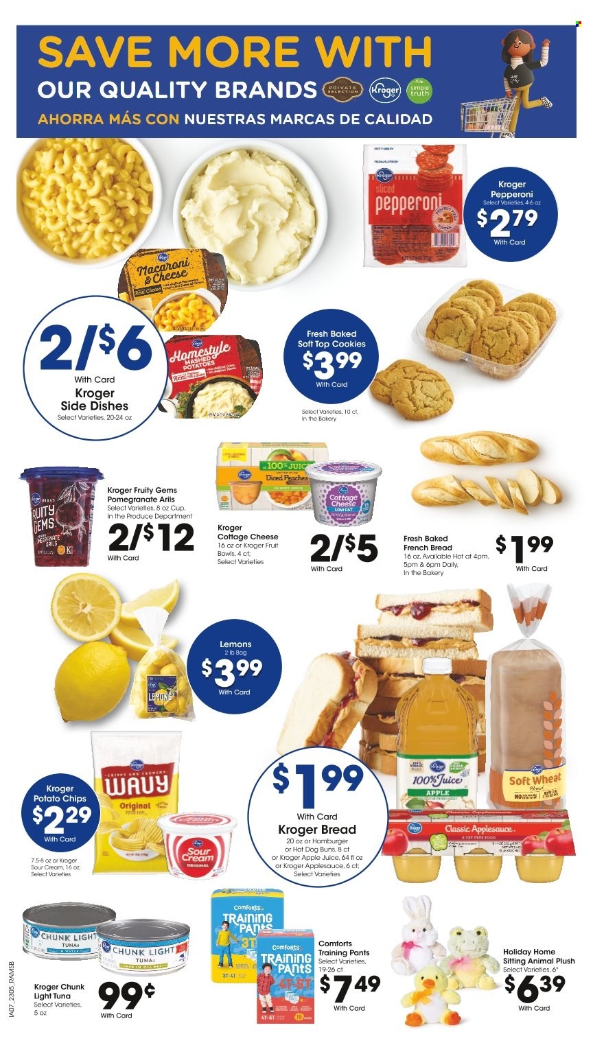 Ralphs ad - 03/01/2023 - 03/07/2023. Page 7