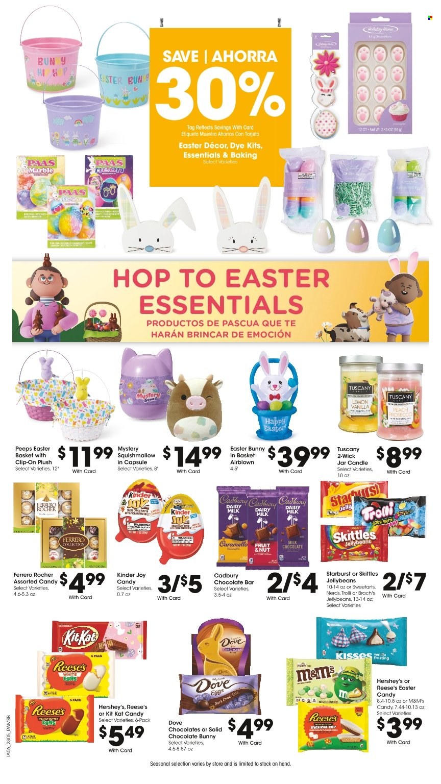 Ralphs ad - 03/01/2023 - 03/07/2023. Page 9