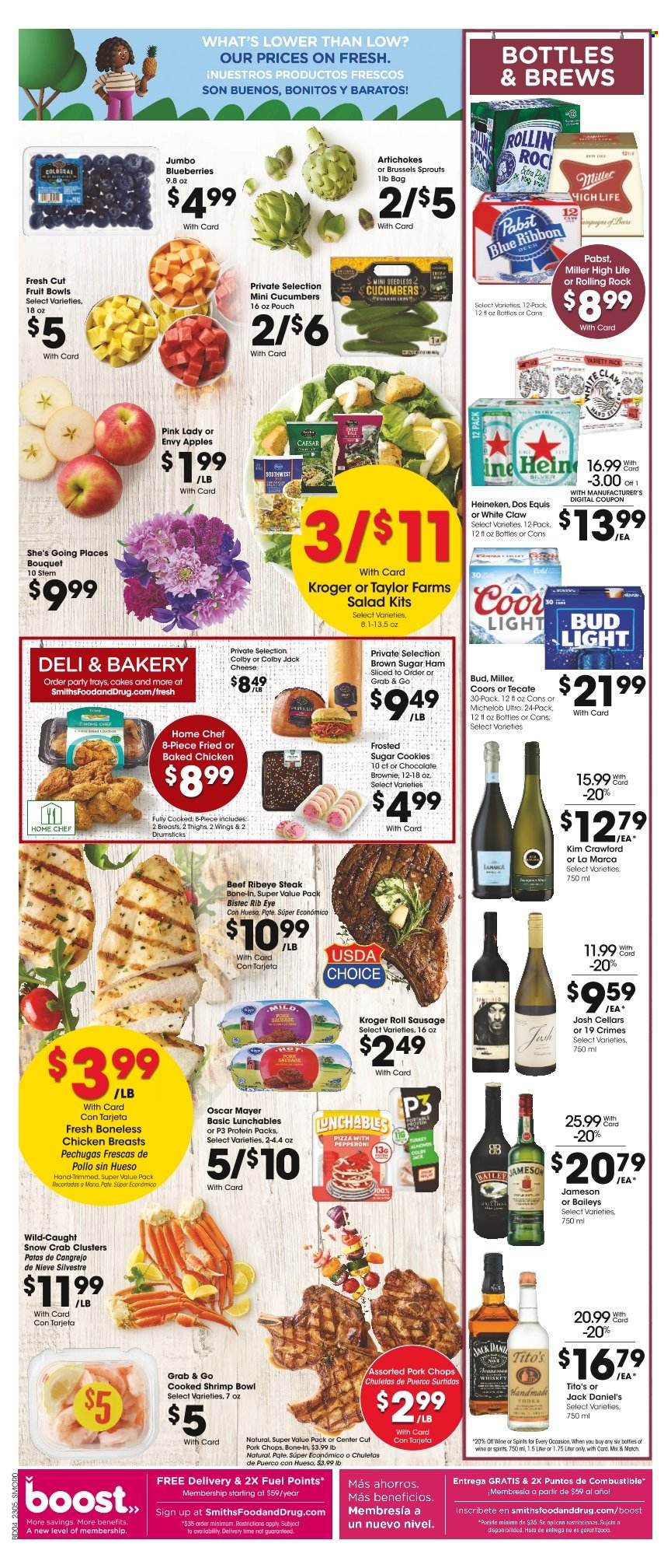 Smith's ad - 03/01/2023 - 03/07/2023. Page 4