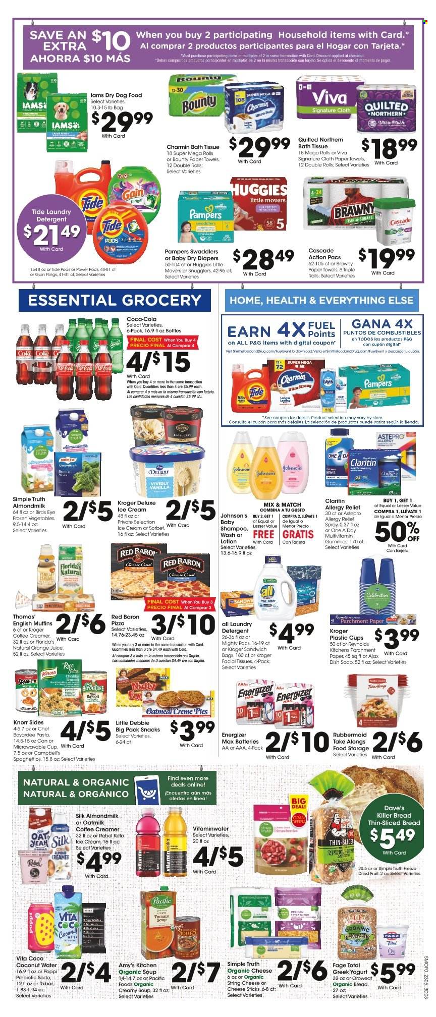 Smith's ad - 03/01/2023 - 03/07/2023. Page 5