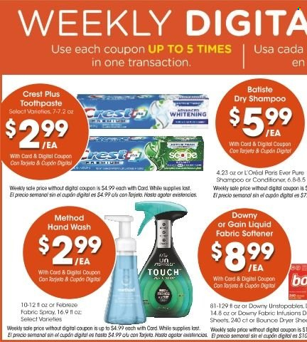 Smith's ad - 03/01/2023 - 03/07/2023. Page 10