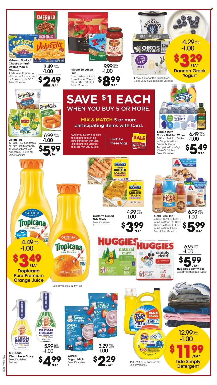 Dillons ad - 03/01/2023 - 03/07/2023. Page 3