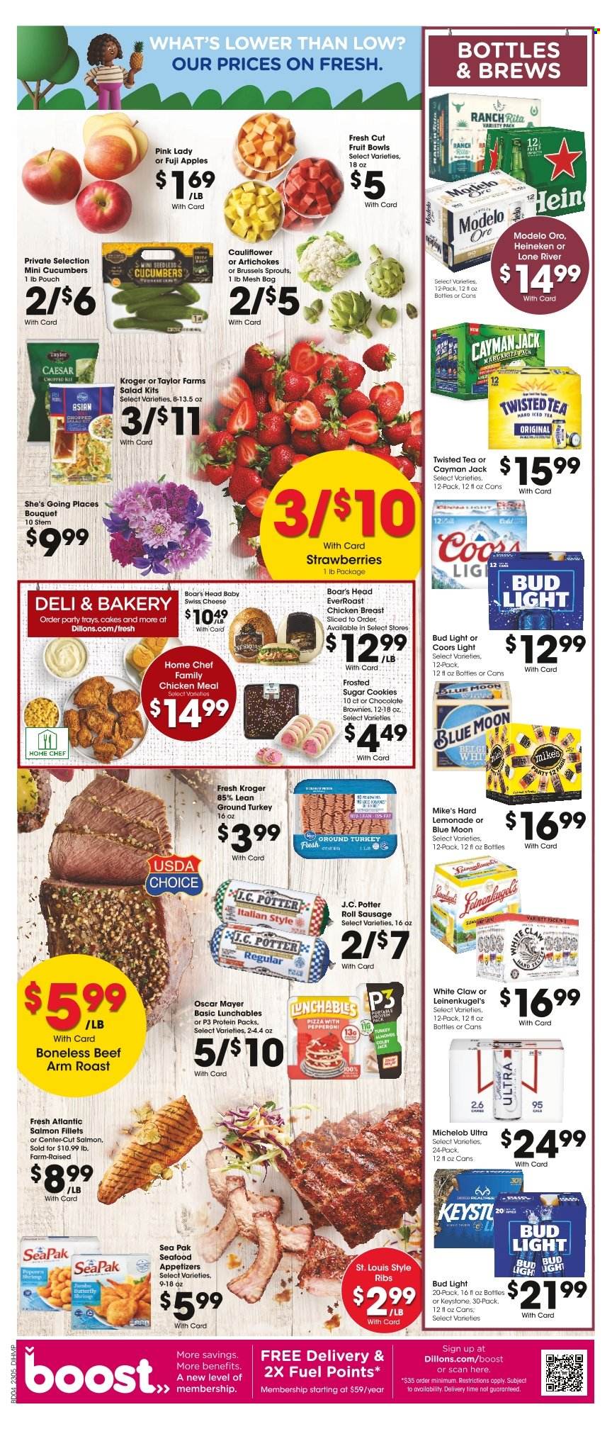Dillons ad - 03/01/2023 - 03/07/2023. Page 4