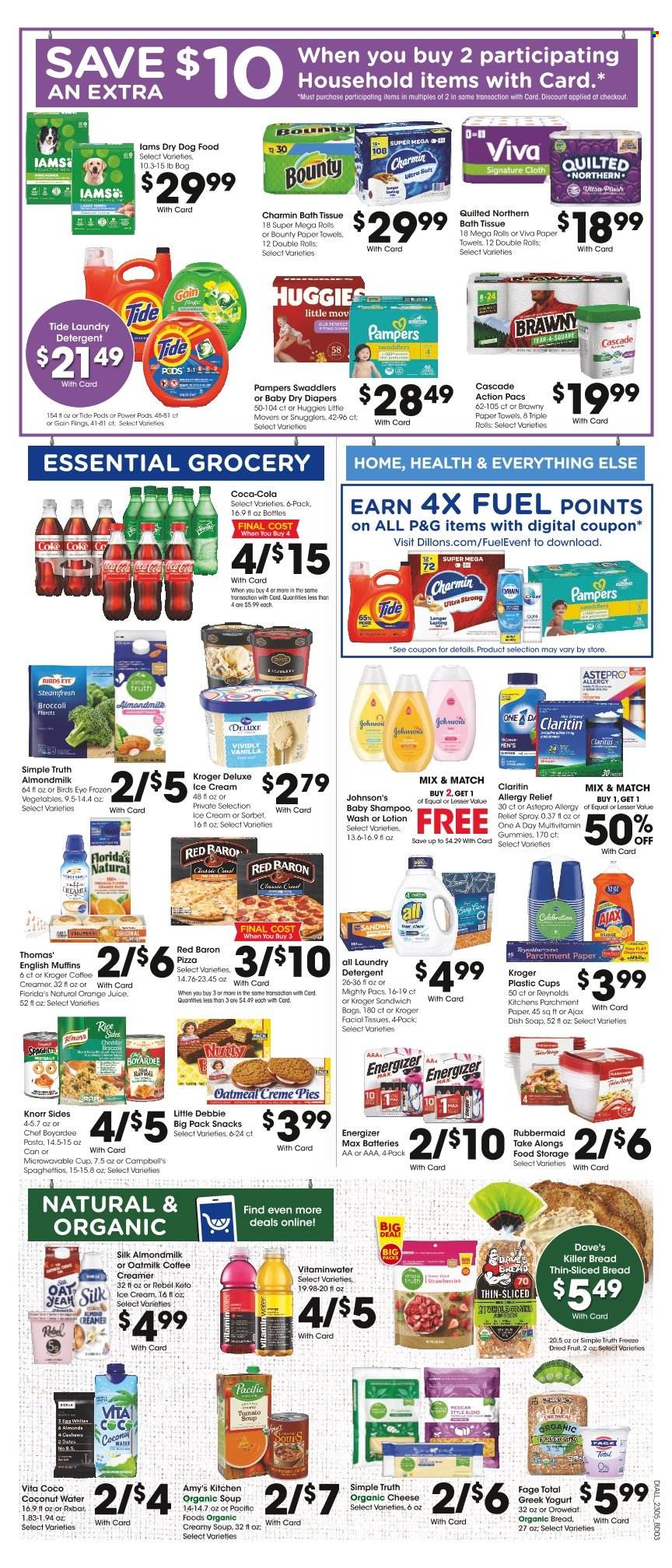 Dillons ad - 03/01/2023 - 03/07/2023. Page 5