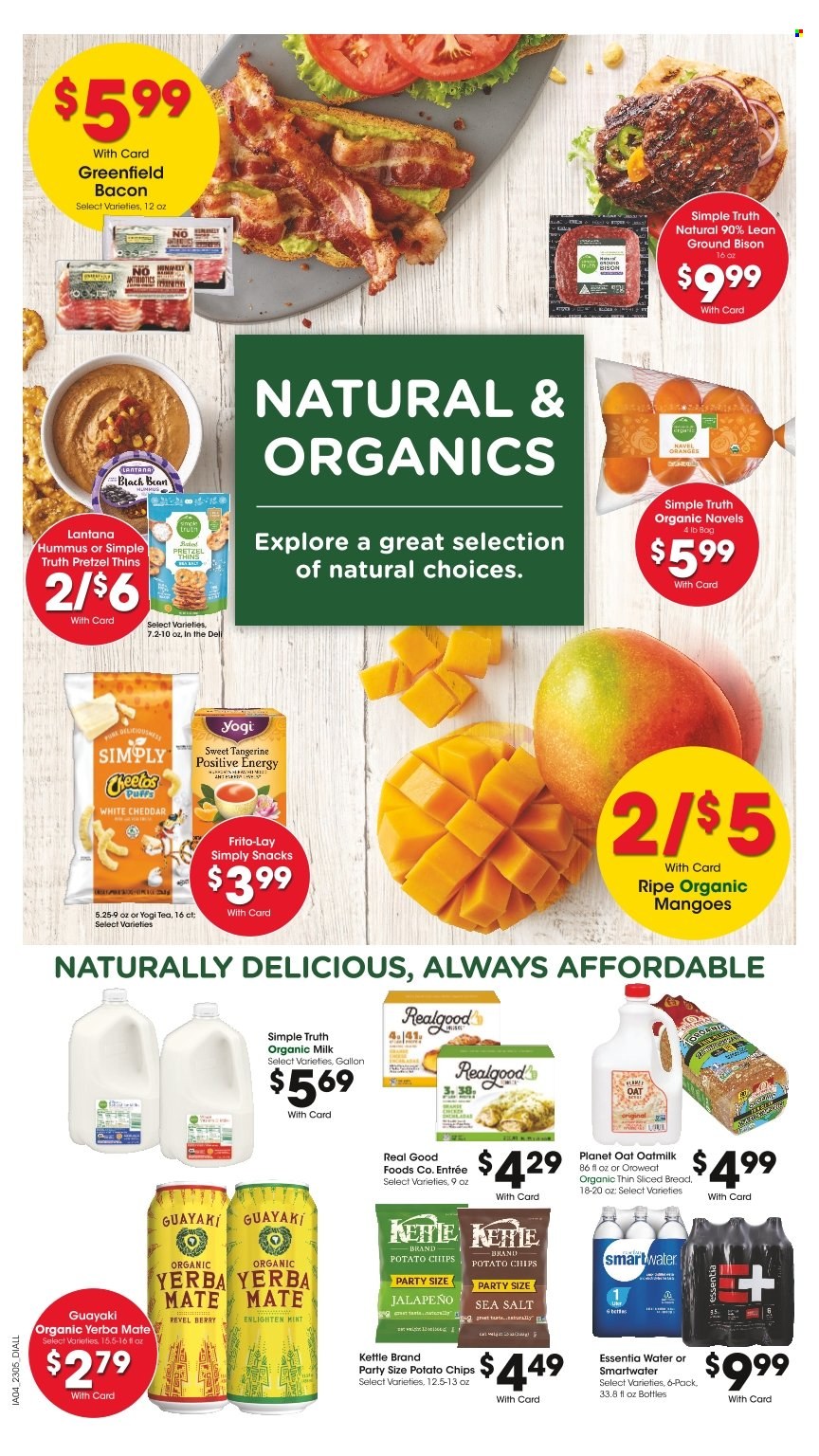 Dillons ad - 03/01/2023 - 03/07/2023. Page 6