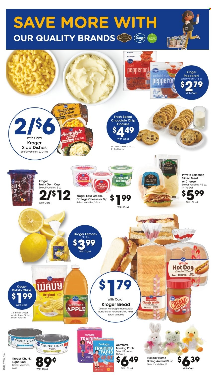 Dillons ad - 03/01/2023 - 03/07/2023. Page 7
