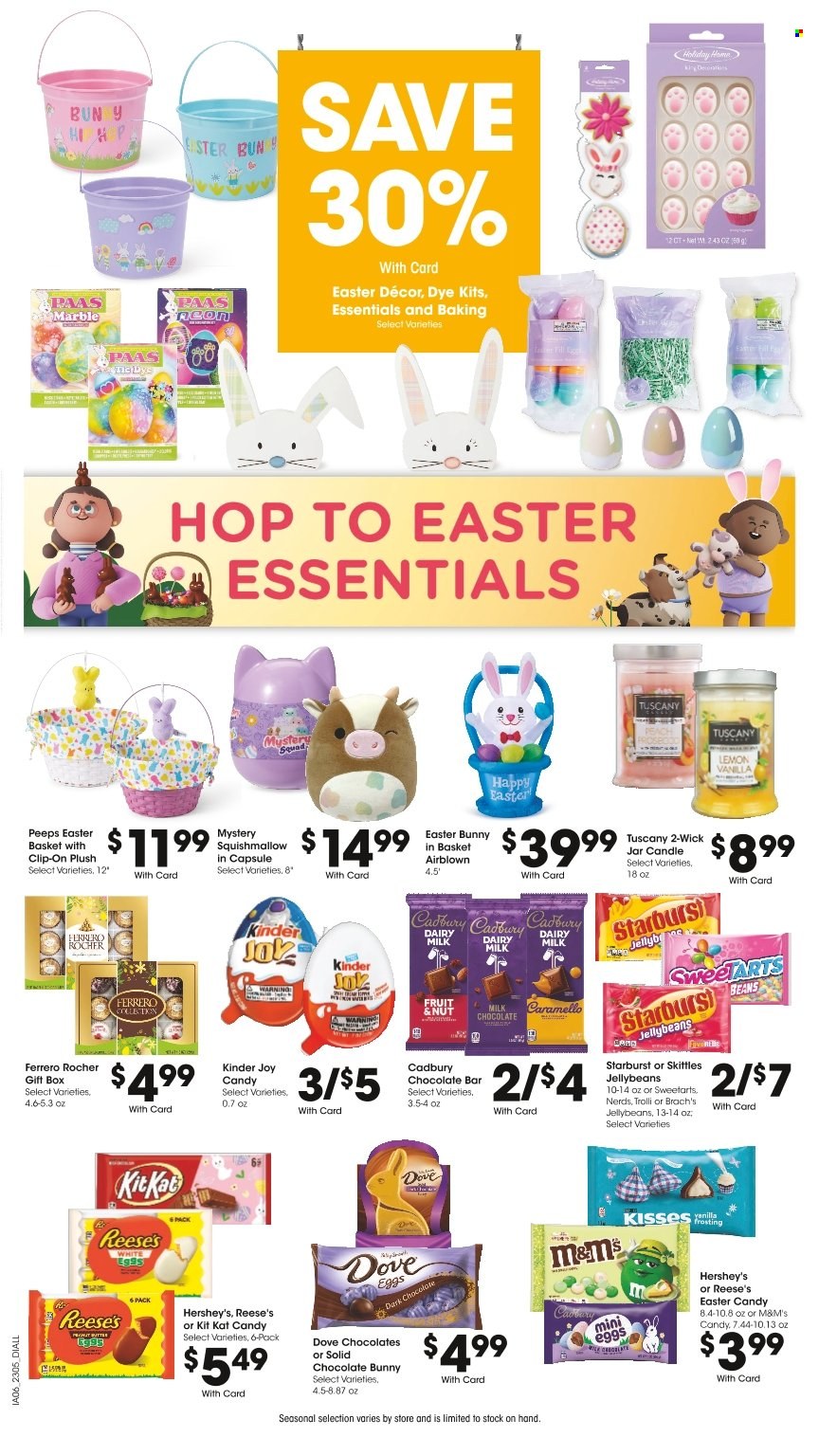 Dillons ad - 03/01/2023 - 03/07/2023. Page 9