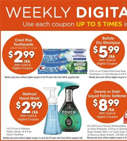 Dillons ad - 03/01/2023 - 03/07/2023. Page 10