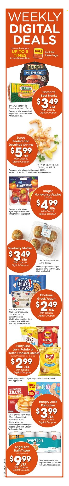 Dillons ad - 03/01/2023 - 03/07/2023. Page 15