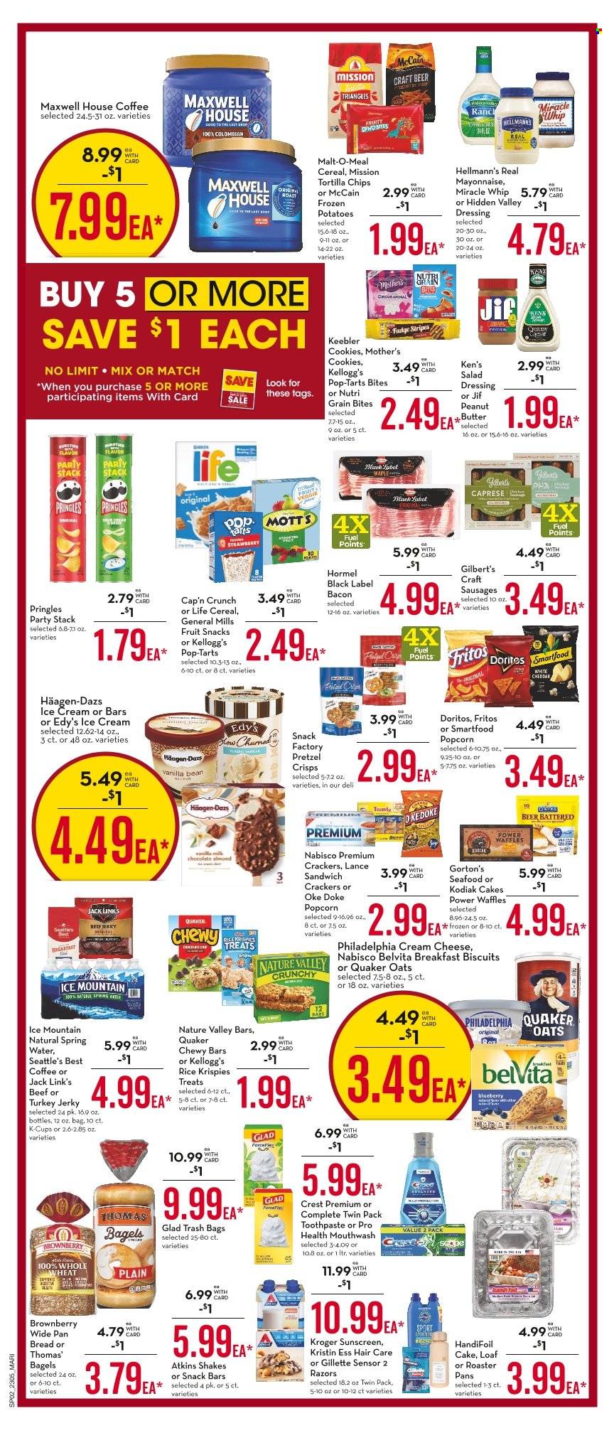 Mariano’s ad - 03/01/2023 - 03/07/2023. Page 2