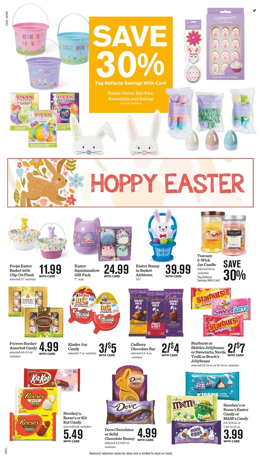 Mariano’s ad - 03/01/2023 - 03/07/2023. Page 7