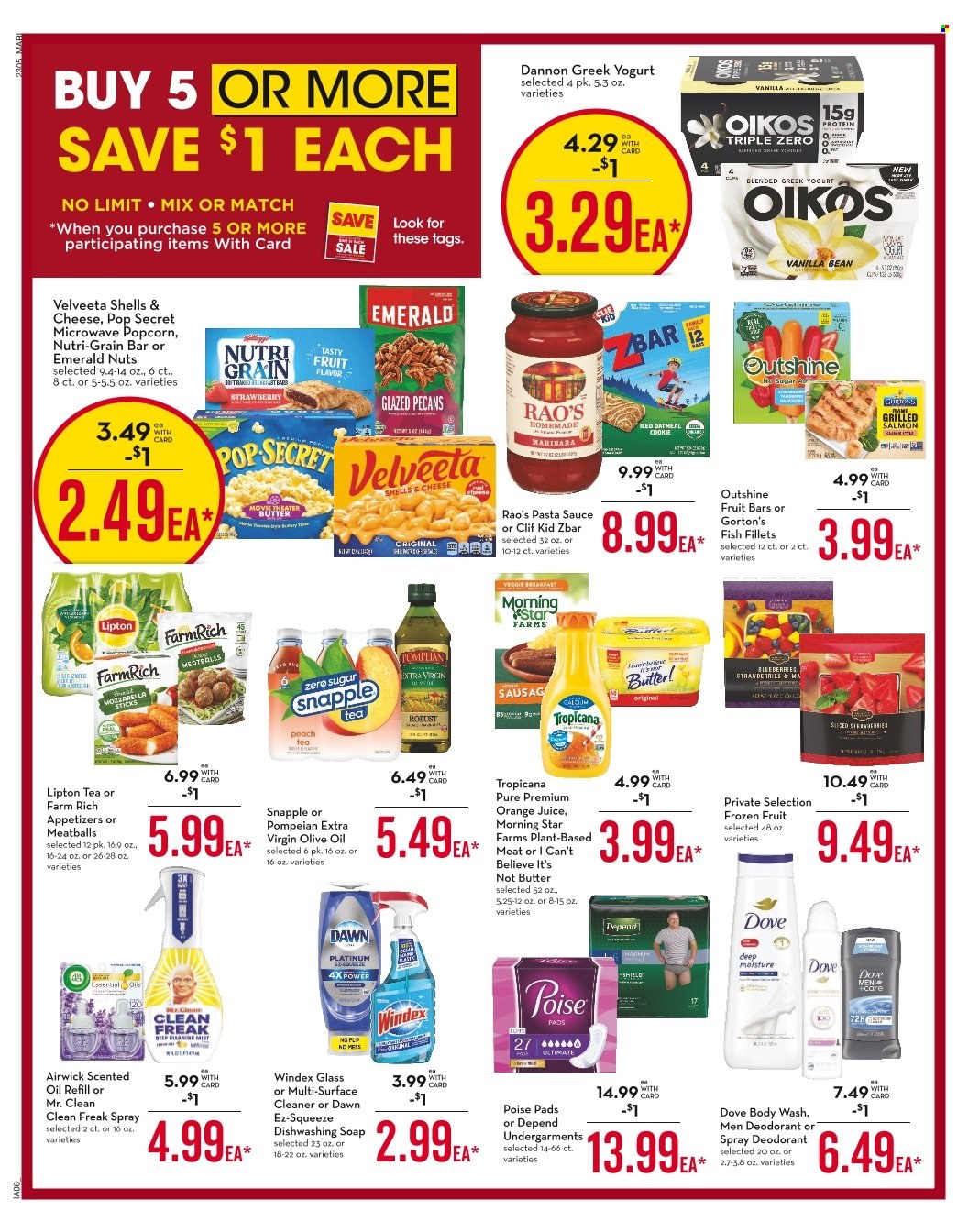 Mariano’s ad - 03/01/2023 - 03/07/2023. Page 9