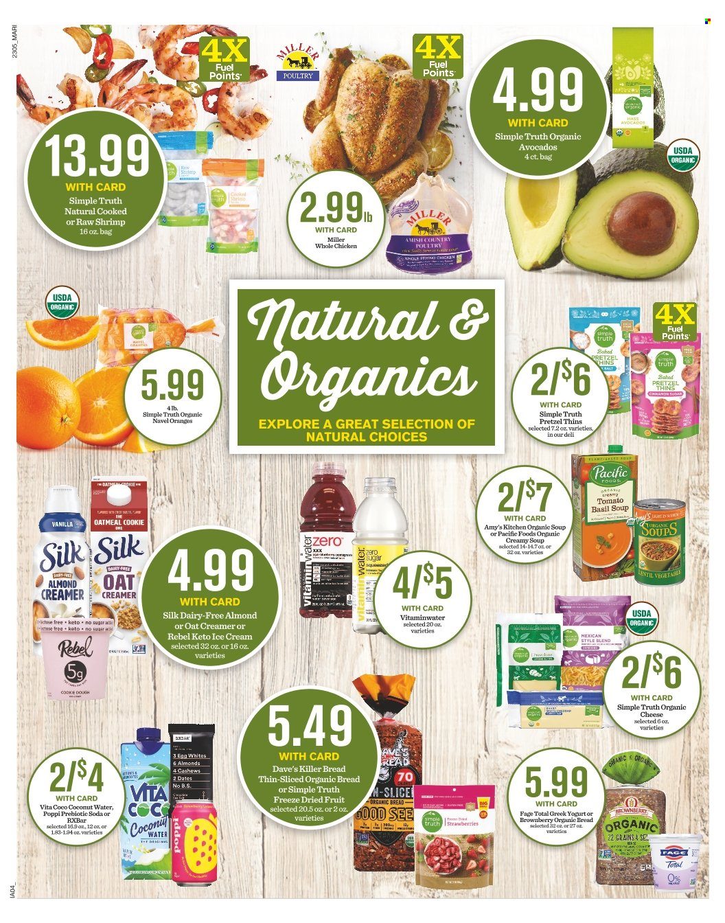 Mariano’s ad - 03/01/2023 - 03/07/2023. Page 10