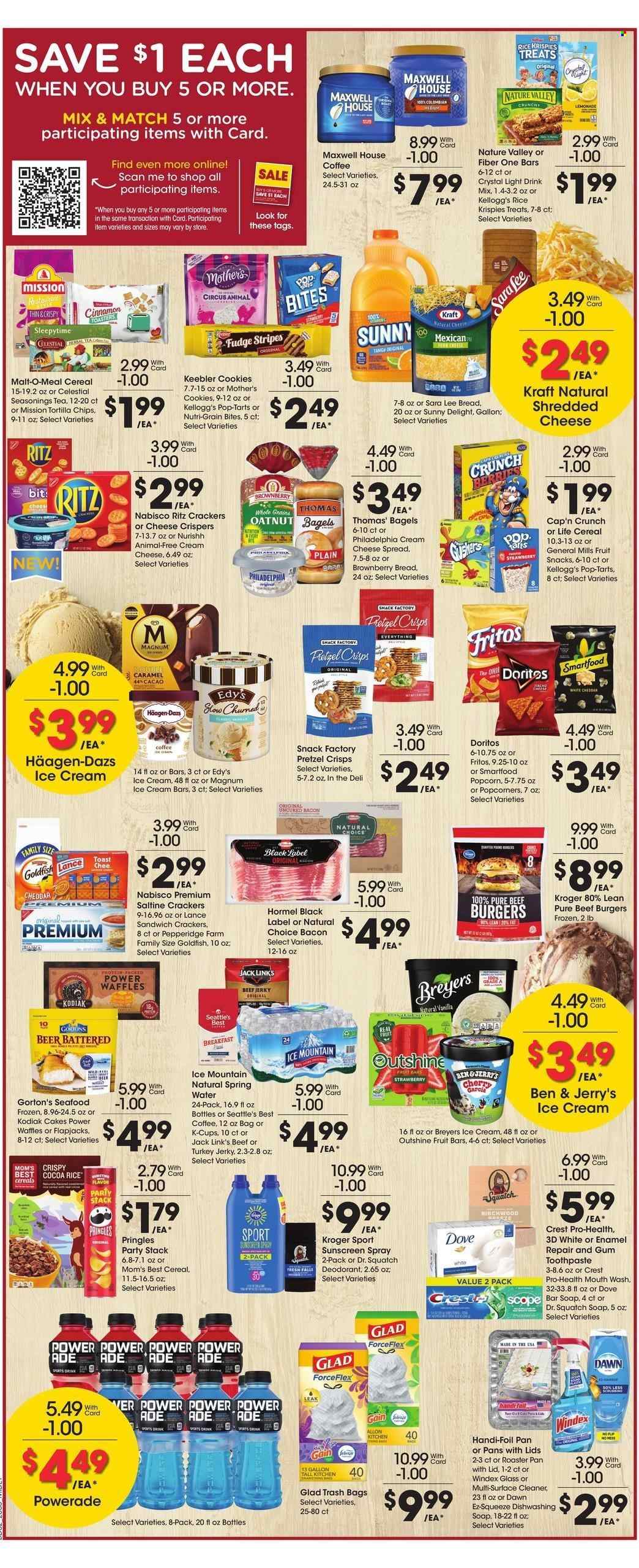Kroger ad - 03/01/2023 - 03/07/2023. Page 2