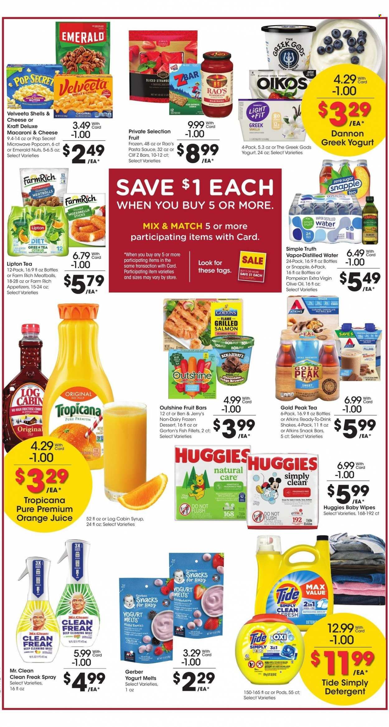 Kroger ad - 03/01/2023 - 03/07/2023. Page 3