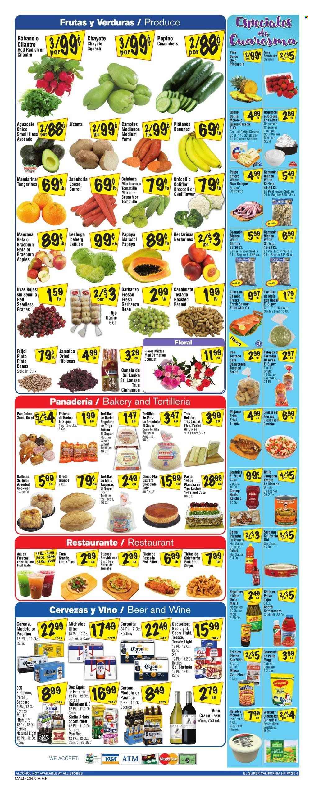 El Super ad - 03/01/2023 - 03/07/2023. Page 4