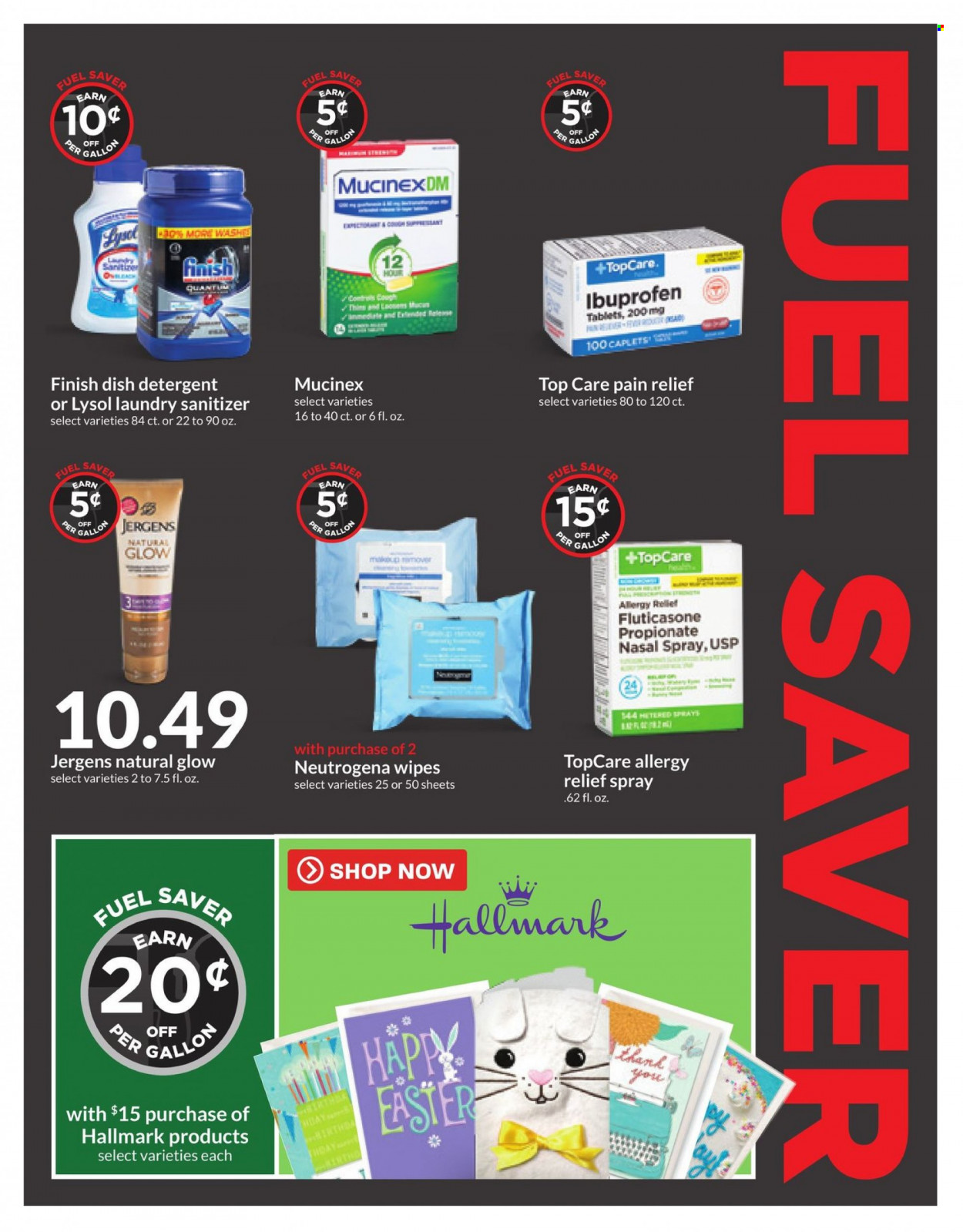 Hy-Vee ad - 03/01/2023 - 03/07/2023. Page 5