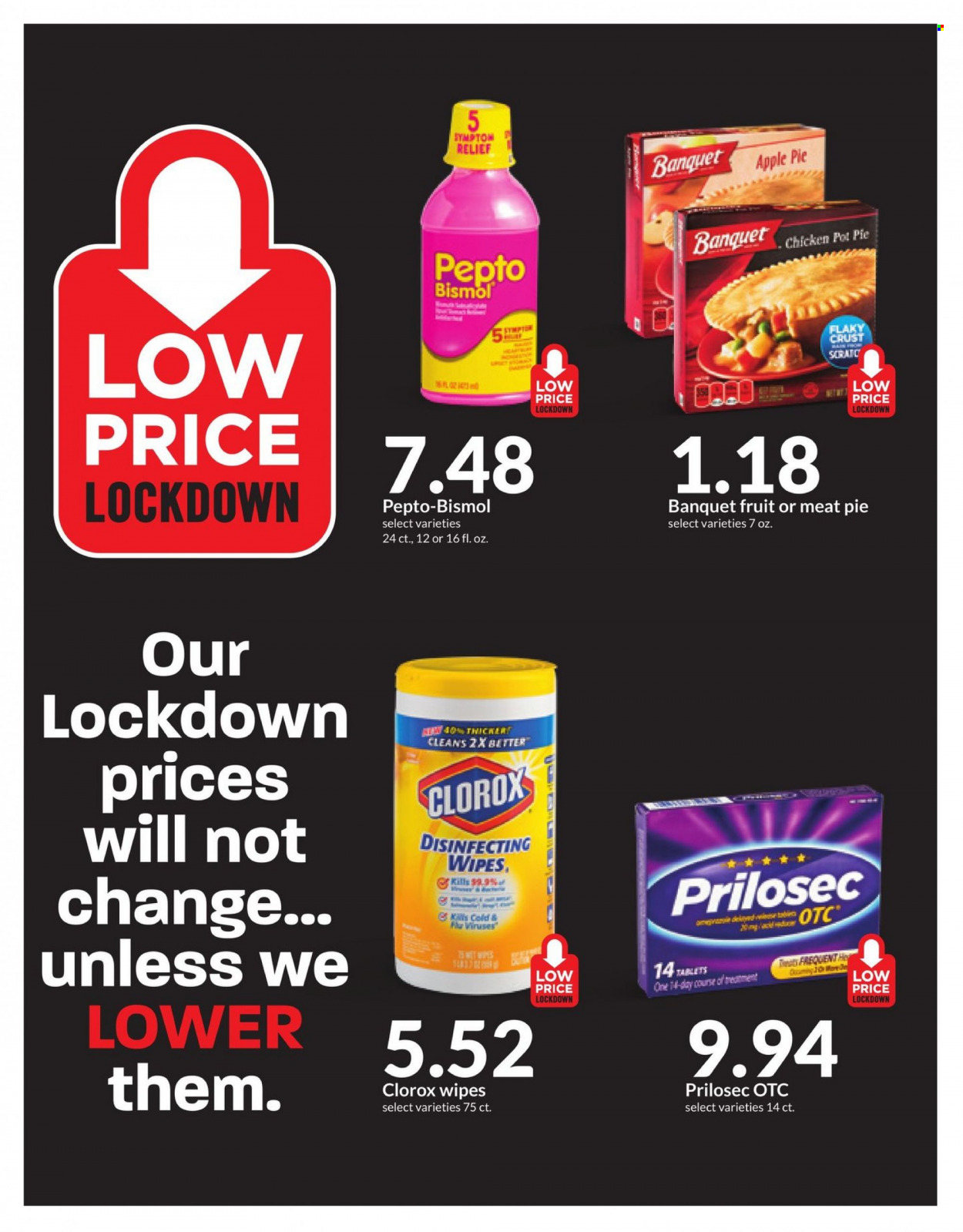 Hy-Vee ad - 03/01/2023 - 03/07/2023. Page 9