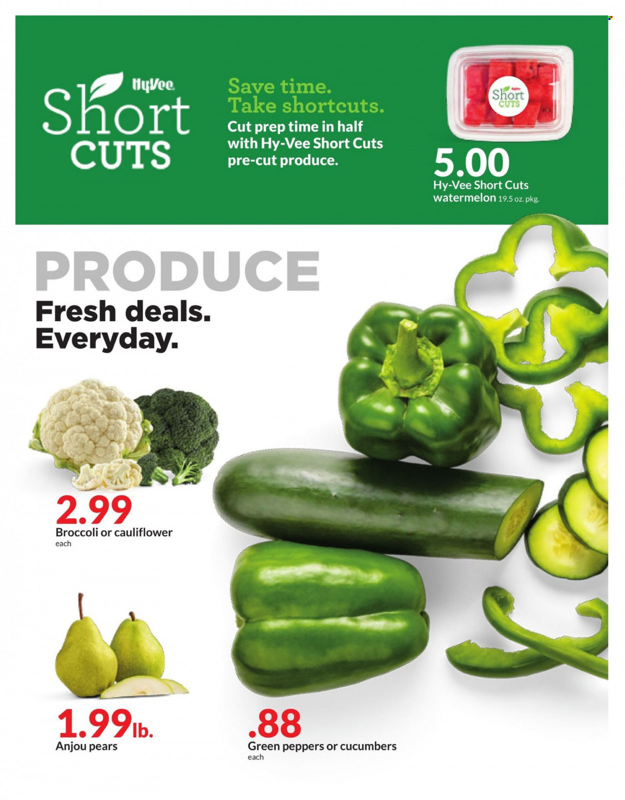 Hy-Vee ad - 03/01/2023 - 03/07/2023. Page 10
