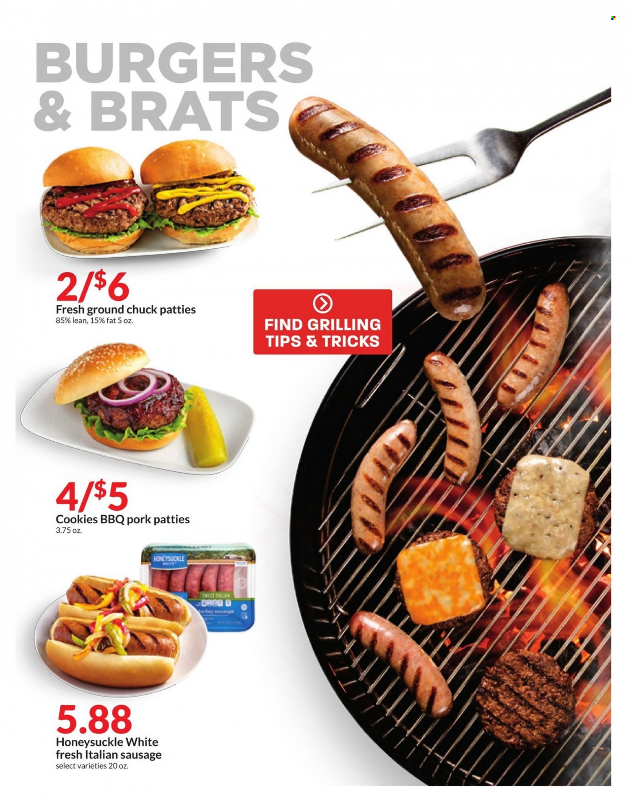 Hy-Vee ad - 03/01/2023 - 03/07/2023. Page 17