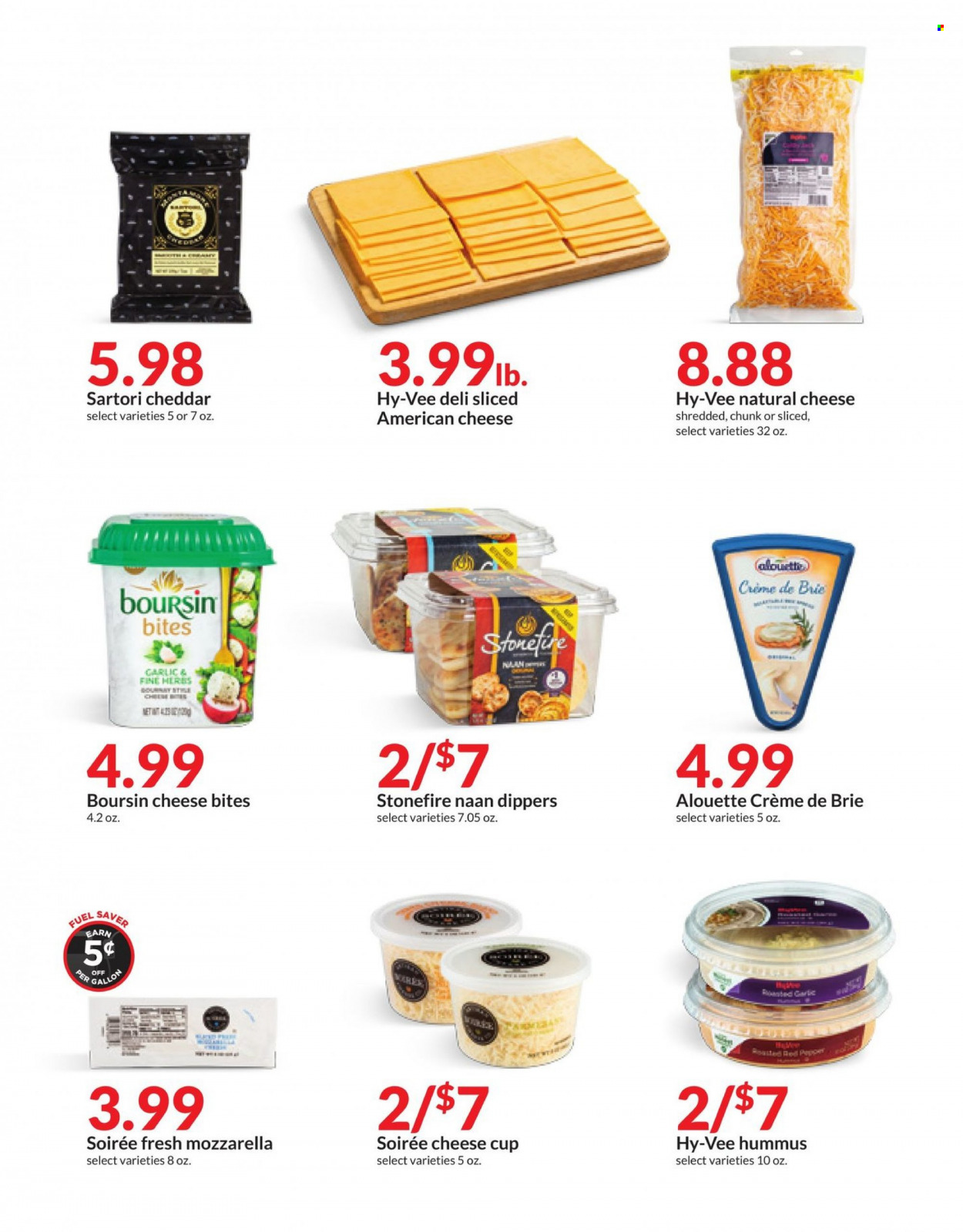 Hy-Vee ad - 03/01/2023 - 03/07/2023. Page 19