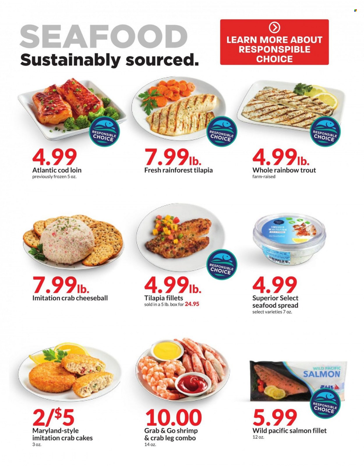Hy-Vee ad - 03/01/2023 - 03/07/2023. Page 21