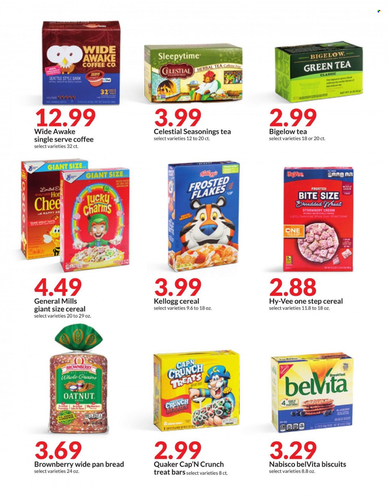 Hy-Vee ad - 03/01/2023 - 03/07/2023. Page 27
