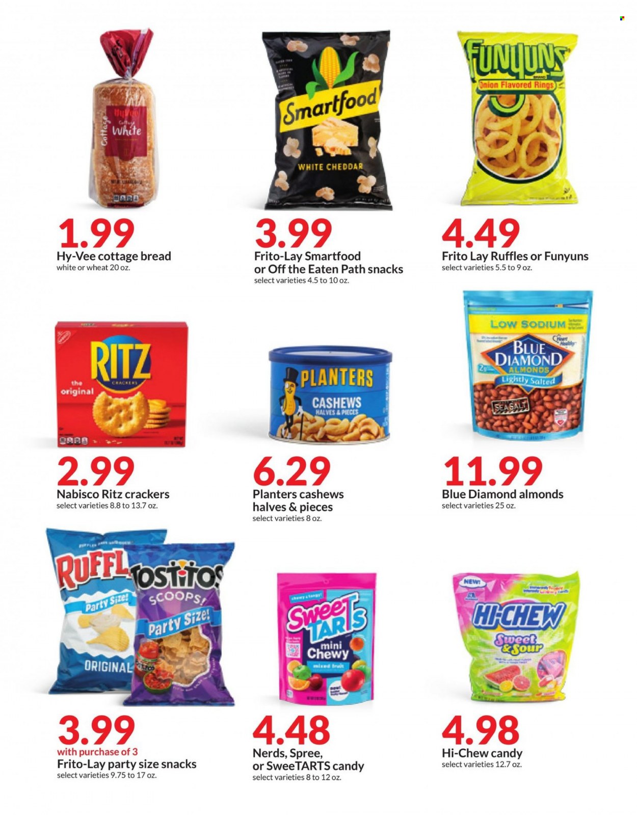 Hy-Vee ad - 03/01/2023 - 03/07/2023. Page 28