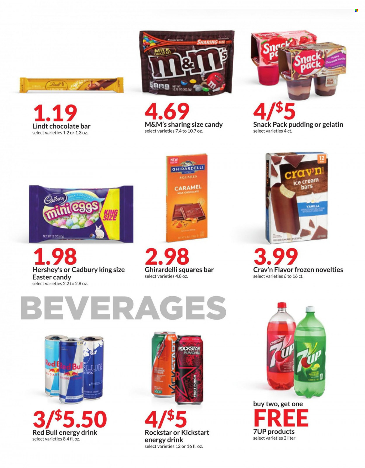 Hy-Vee ad - 03/01/2023 - 03/07/2023. Page 30