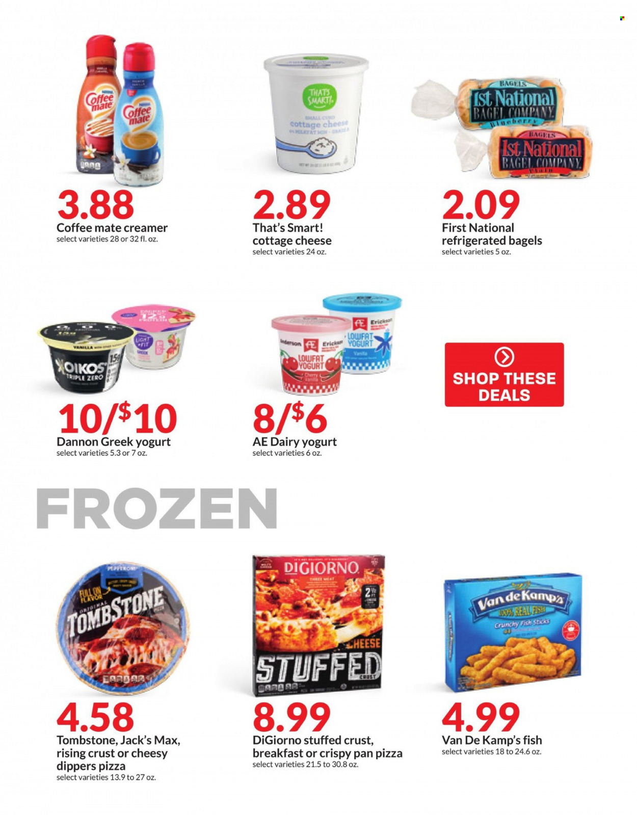Hy-Vee ad - 03/01/2023 - 03/07/2023. Page 34