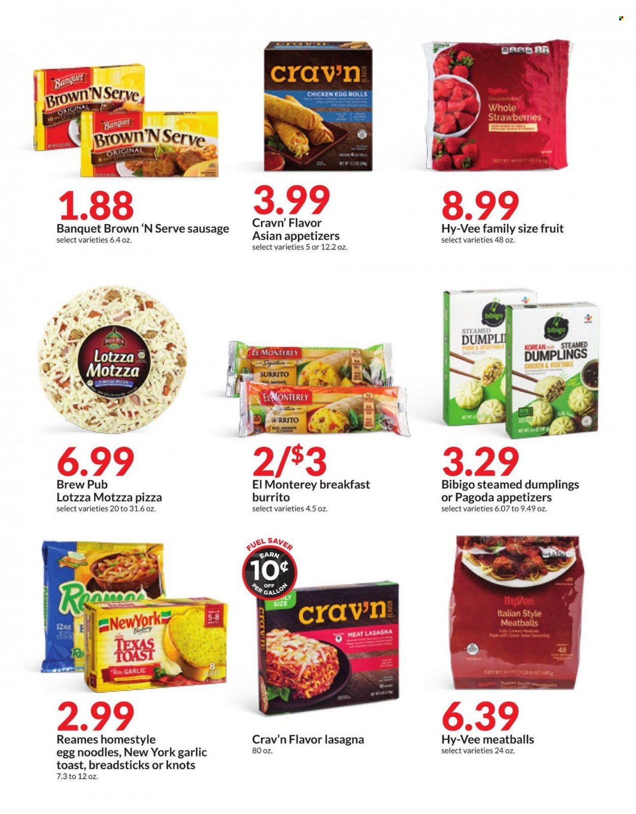 Hy-Vee ad - 03/01/2023 - 03/07/2023. Page 35
