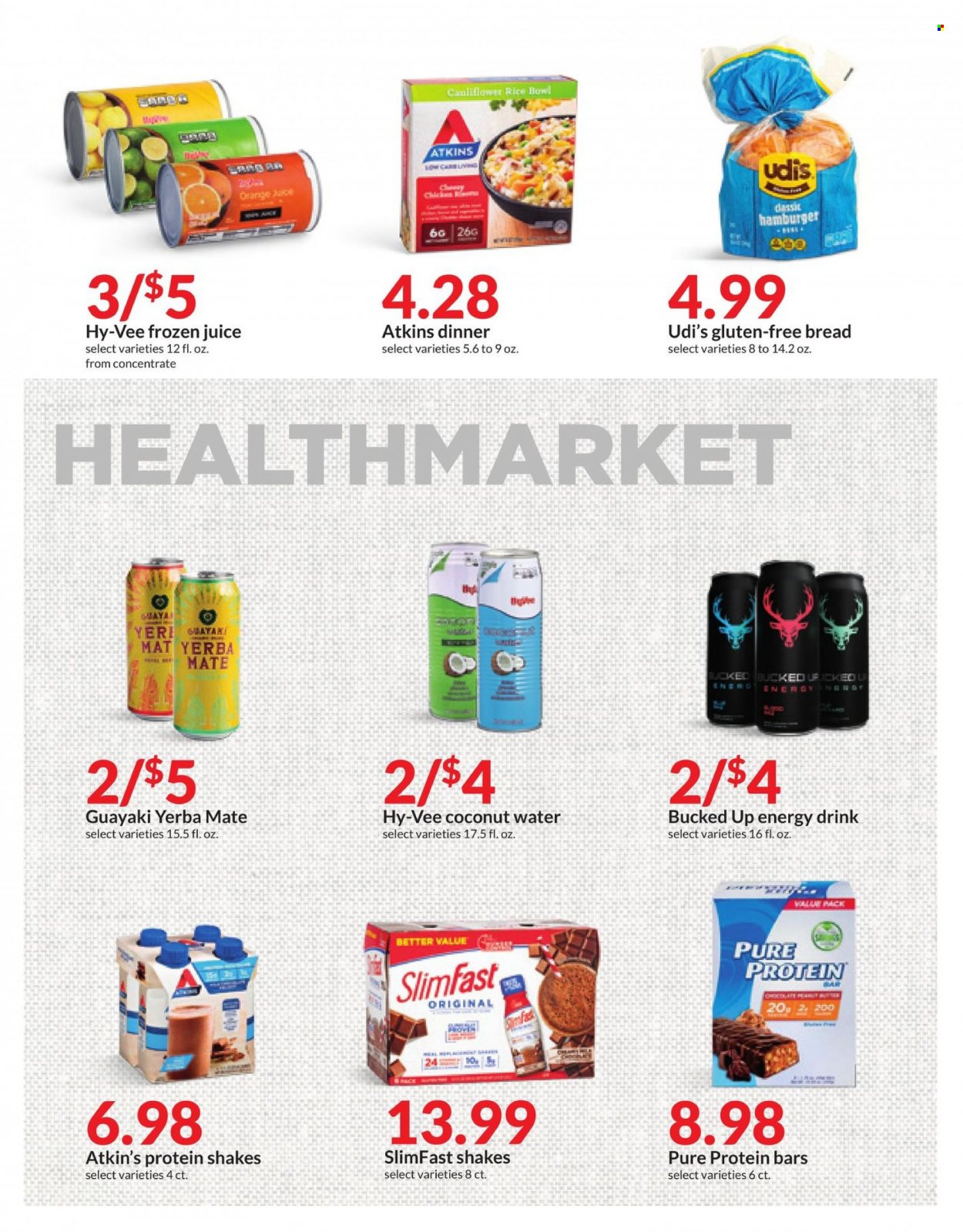 Hy-Vee ad - 03/01/2023 - 03/07/2023. Page 36