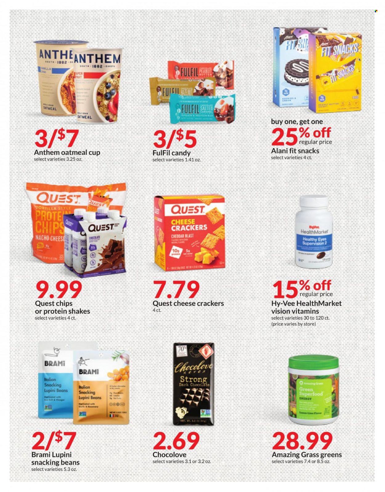Hy-Vee ad - 03/01/2023 - 03/07/2023. Page 39
