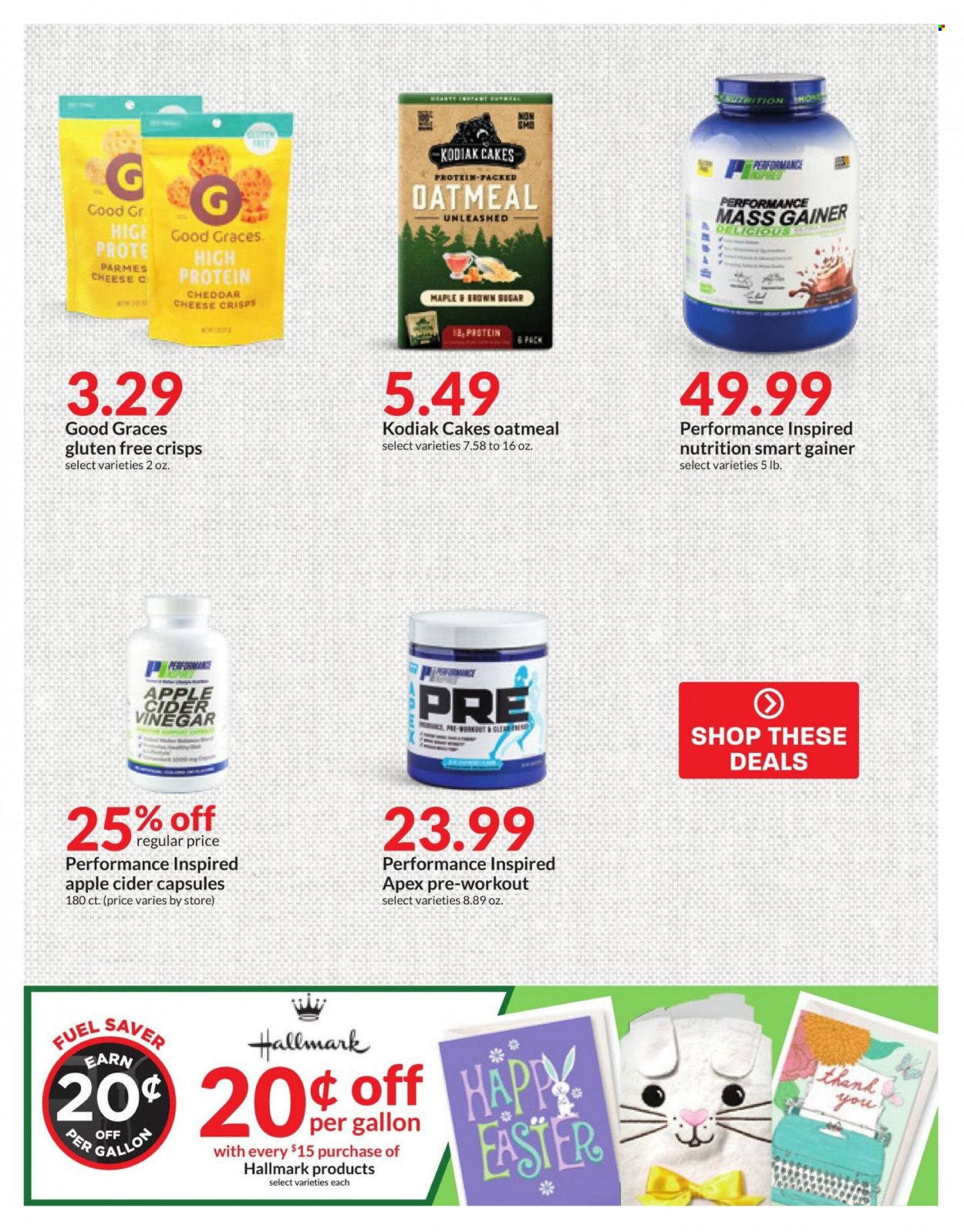Hy-Vee ad - 03/01/2023 - 03/07/2023. Page 40