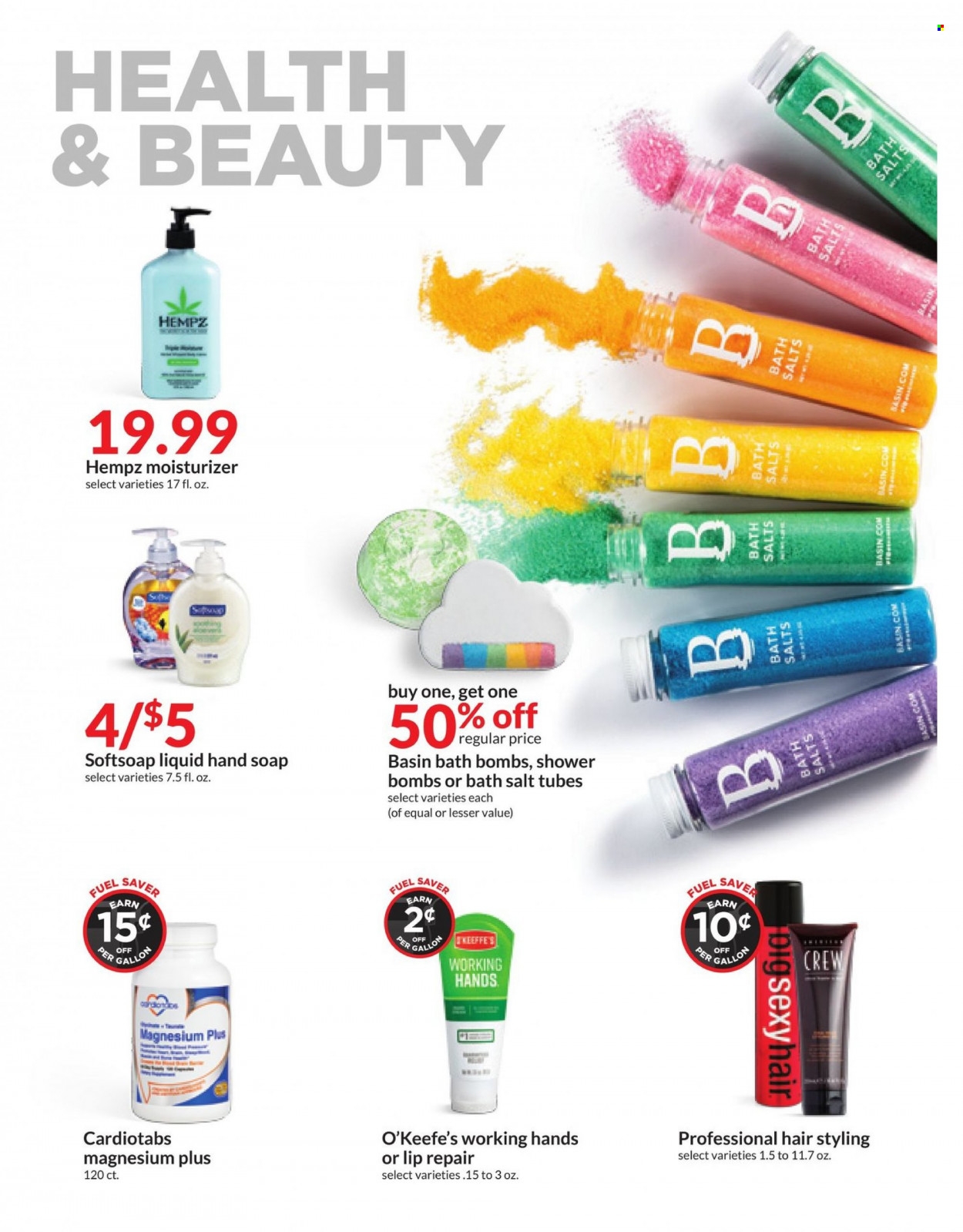 Hy-Vee ad - 03/01/2023 - 03/07/2023. Page 43