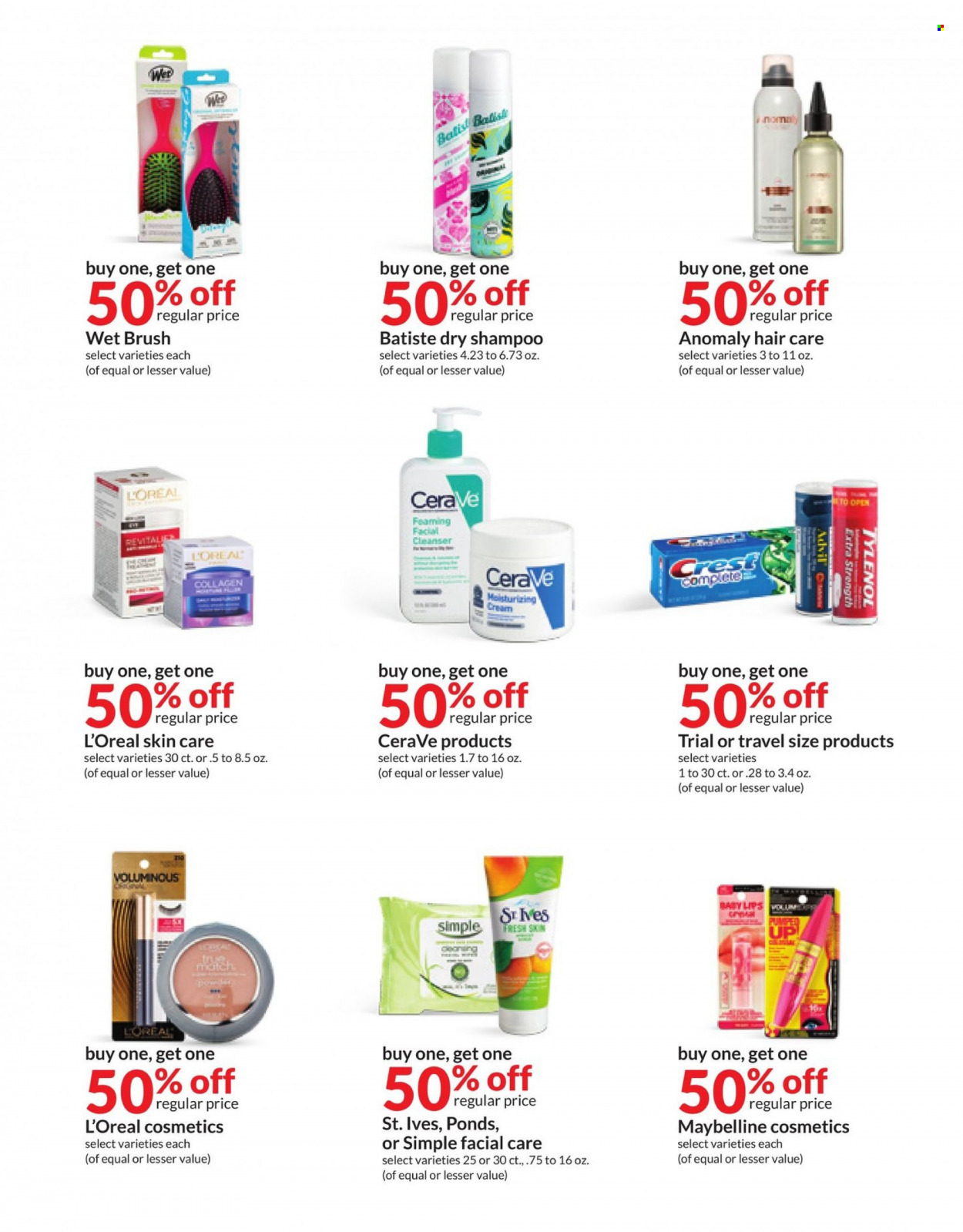 Hy-Vee ad - 03/01/2023 - 03/07/2023. Page 44