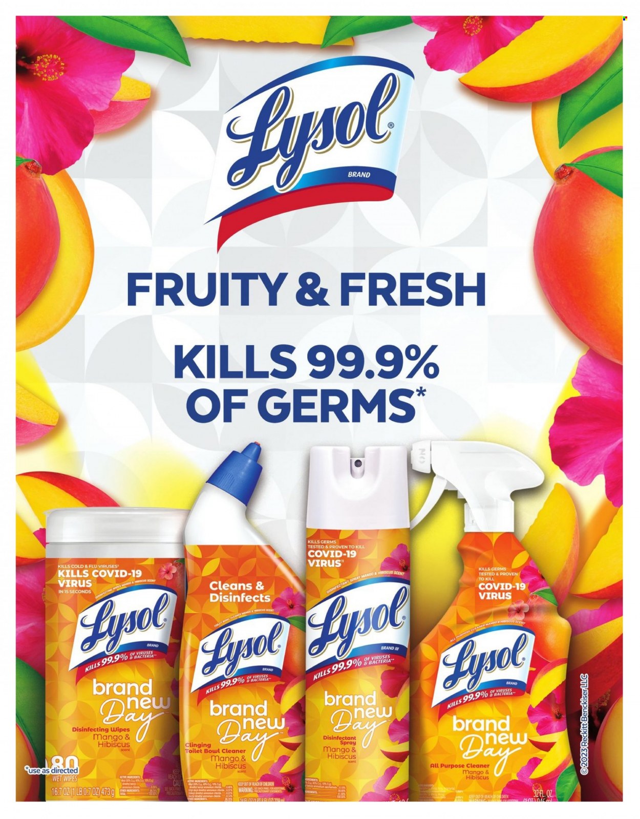 Hy-Vee ad - 03/01/2023 - 03/07/2023. Page 47