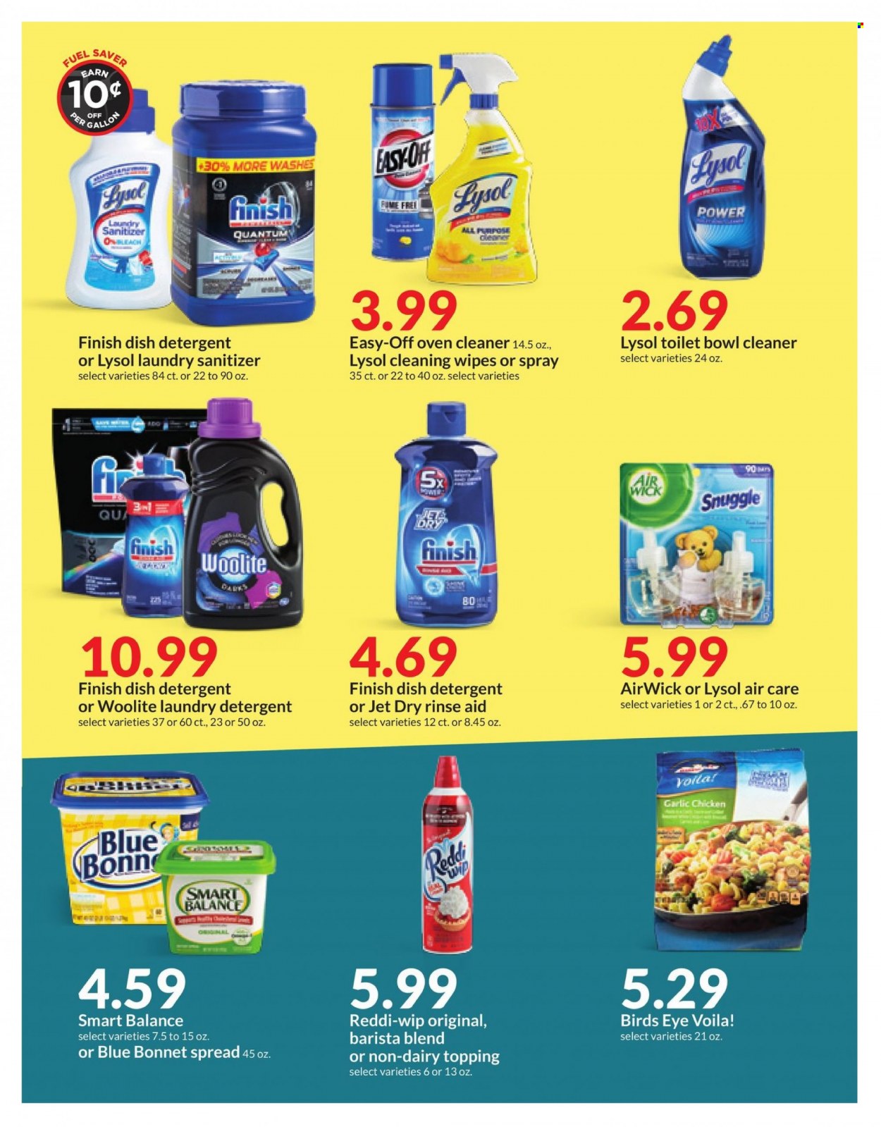 Hy-Vee ad - 03/01/2023 - 03/07/2023. Page 48