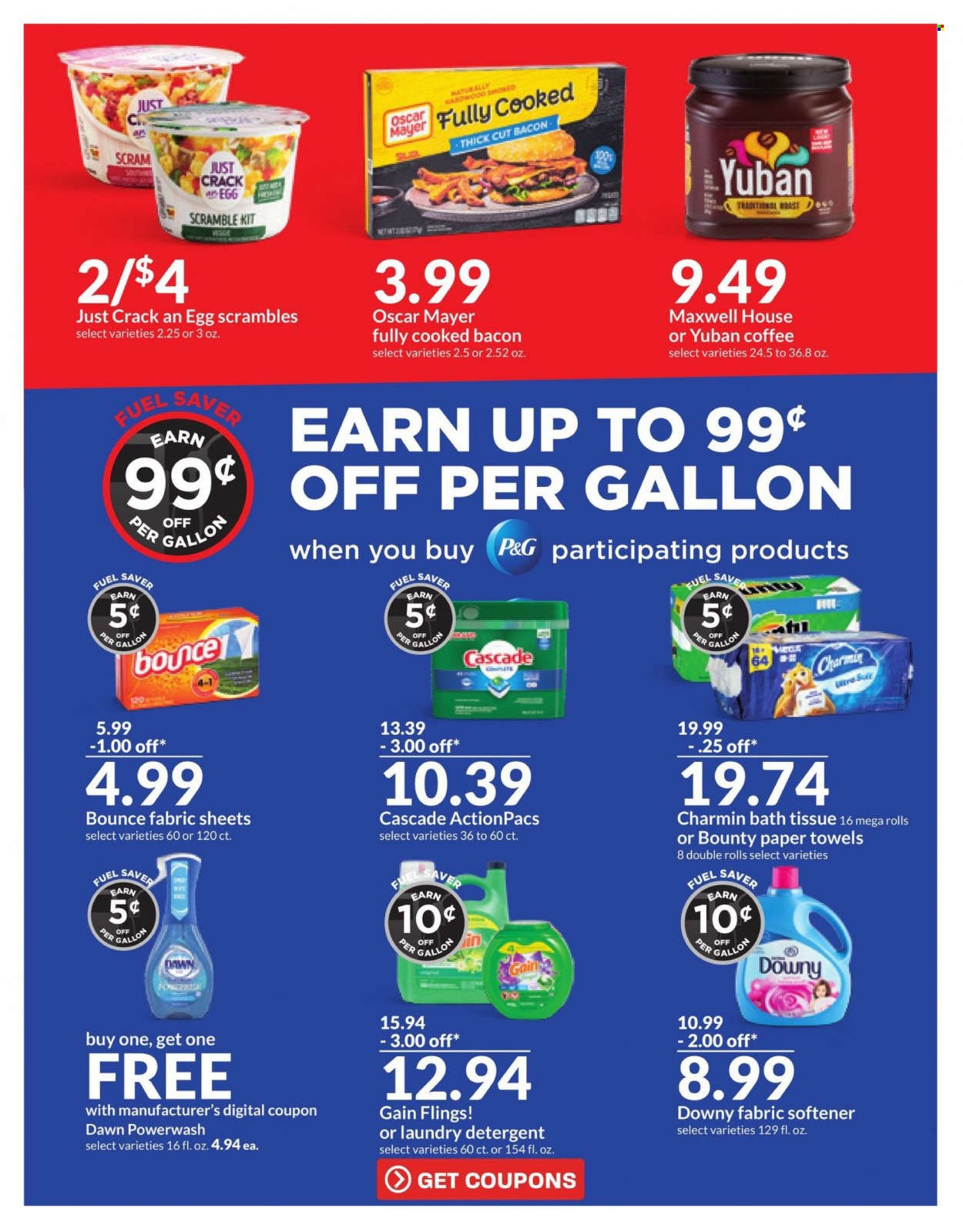 Hy-Vee ad - 03/01/2023 - 03/07/2023. Page 51