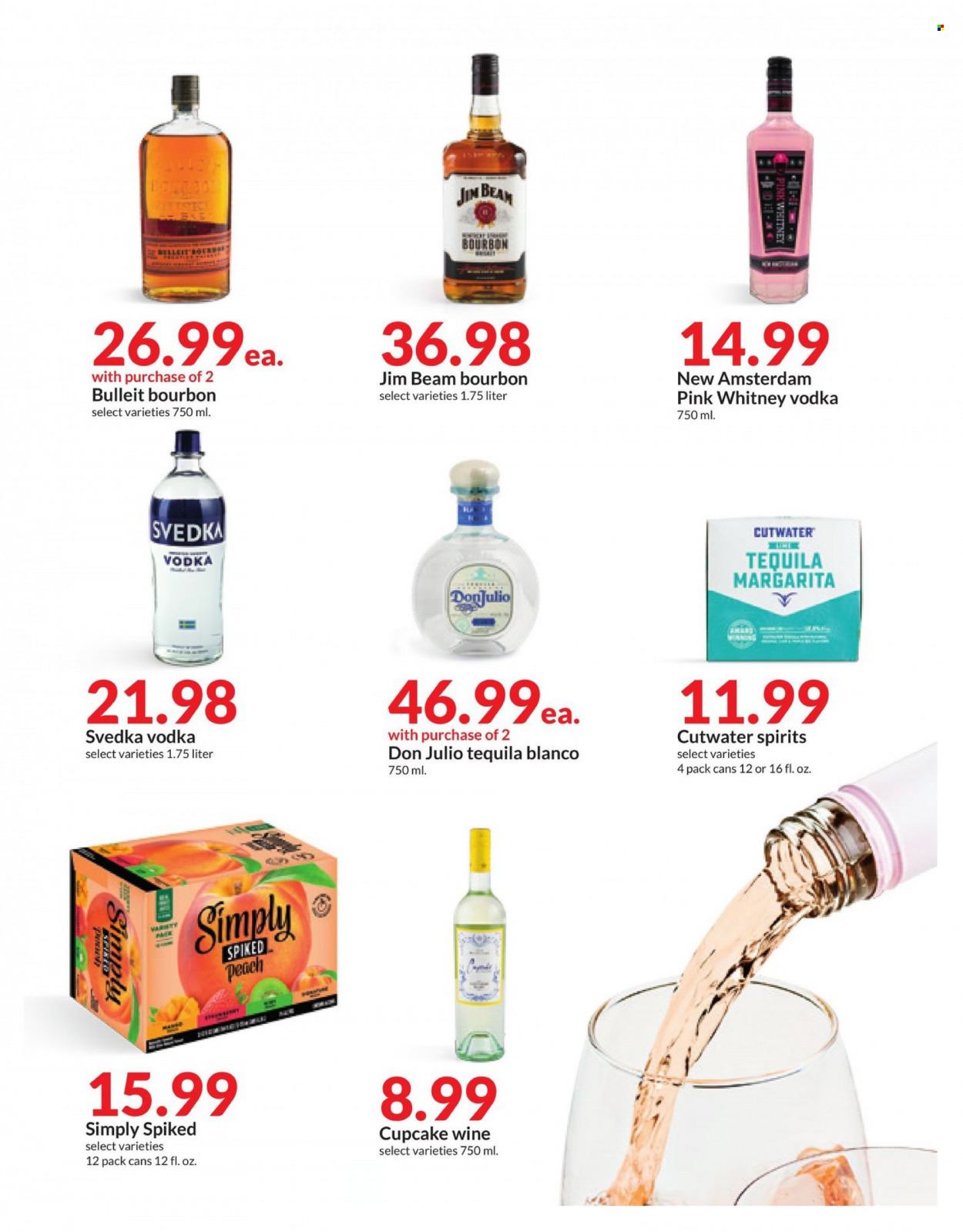 Hy-Vee ad - 03/01/2023 - 03/07/2023. Page 55