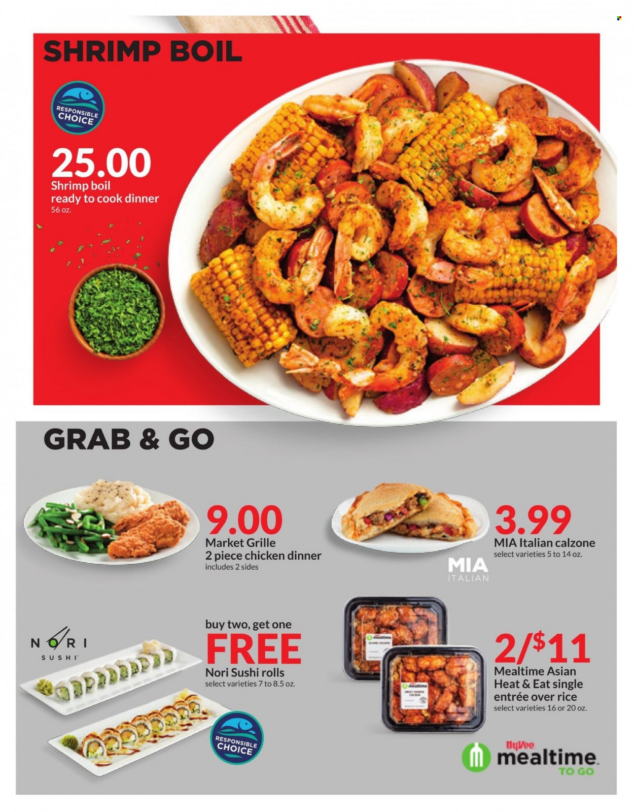 Hy-Vee ad - 03/01/2023 - 03/07/2023. Page 59