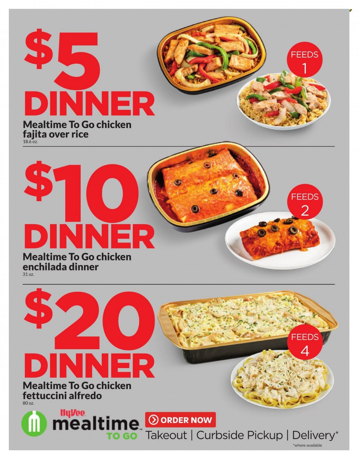 Hy-Vee ad - 03/01/2023 - 03/07/2023. Page 60