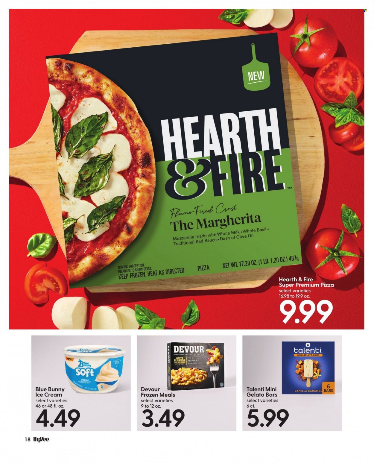 Hy-Vee ad - 03/01/2023 - 04/01/2023. Page 20