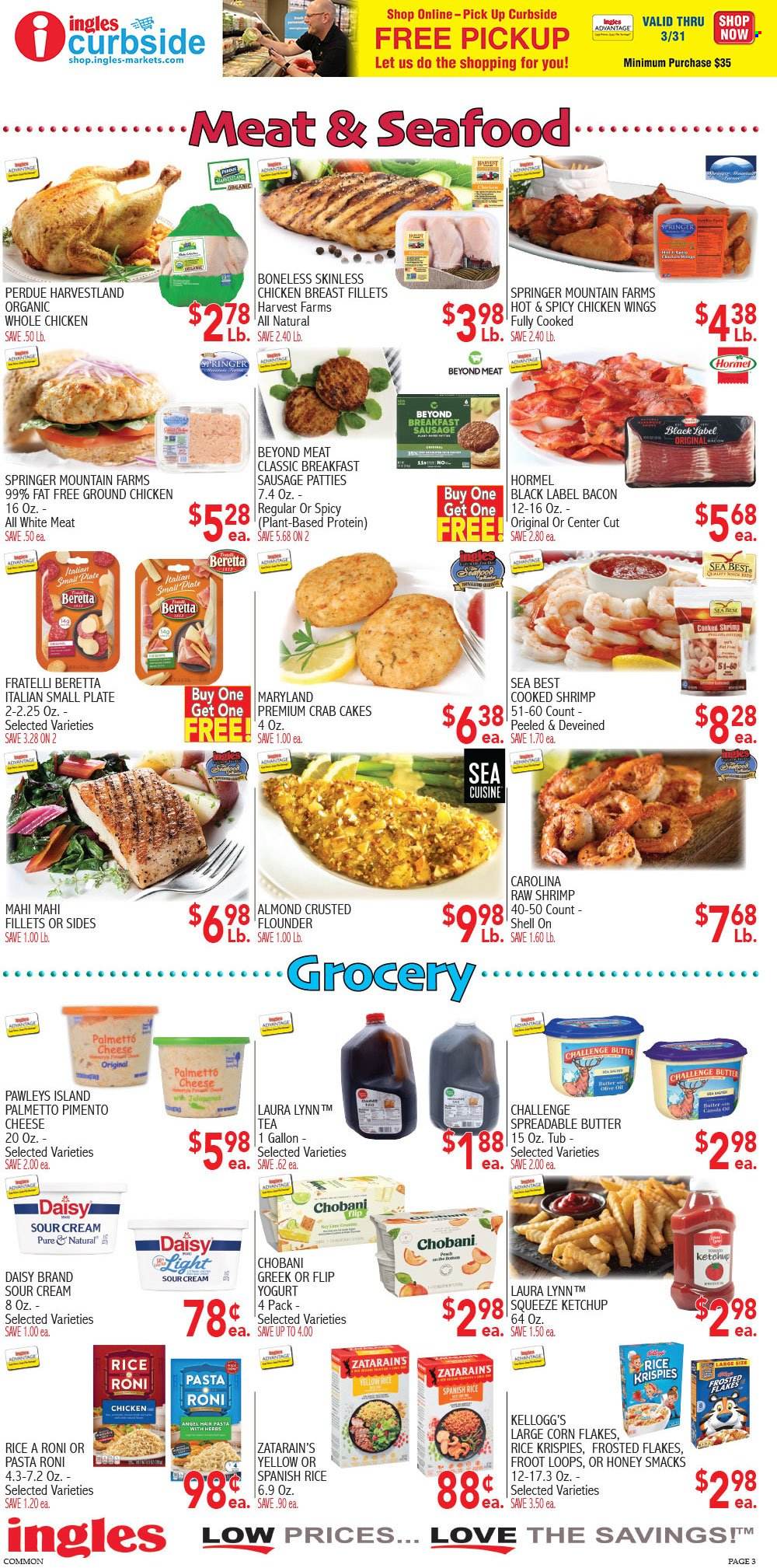 Ingles ad - 03/01/2023 - 03/07/2023. Page 3