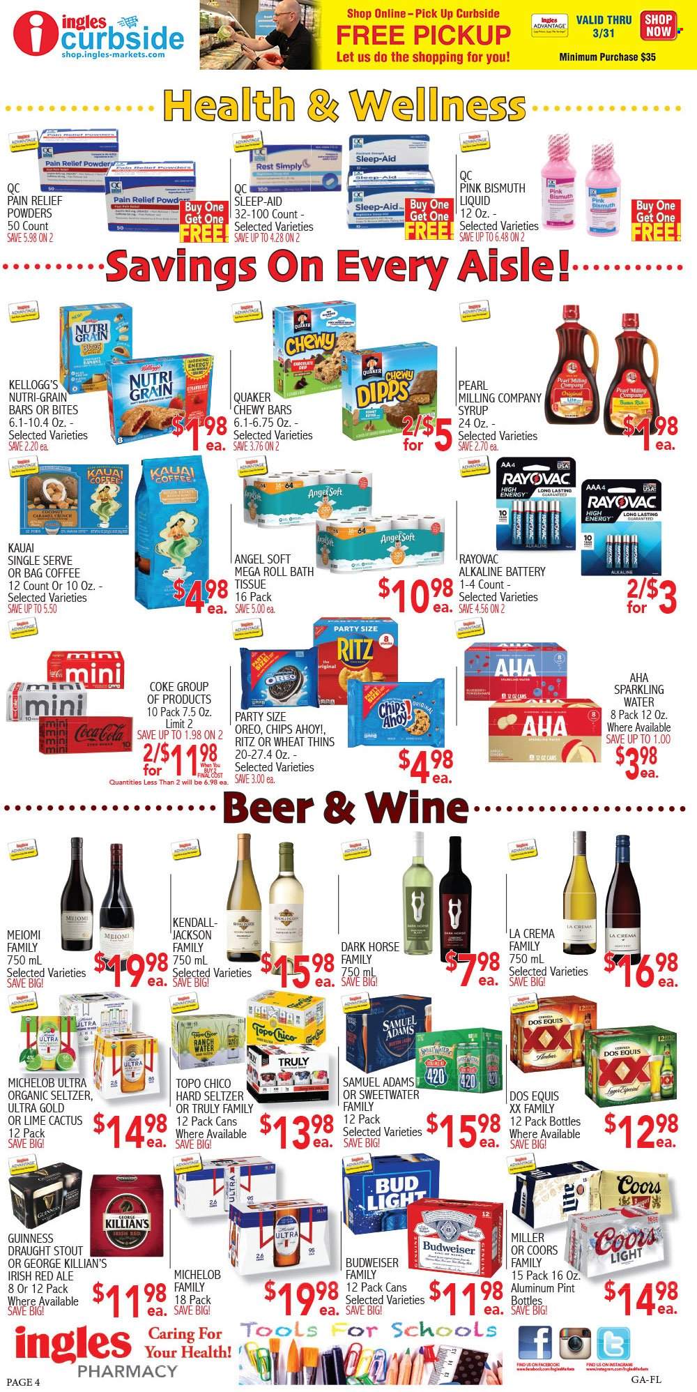 Ingles ad - 03/01/2023 - 03/07/2023. Page 4